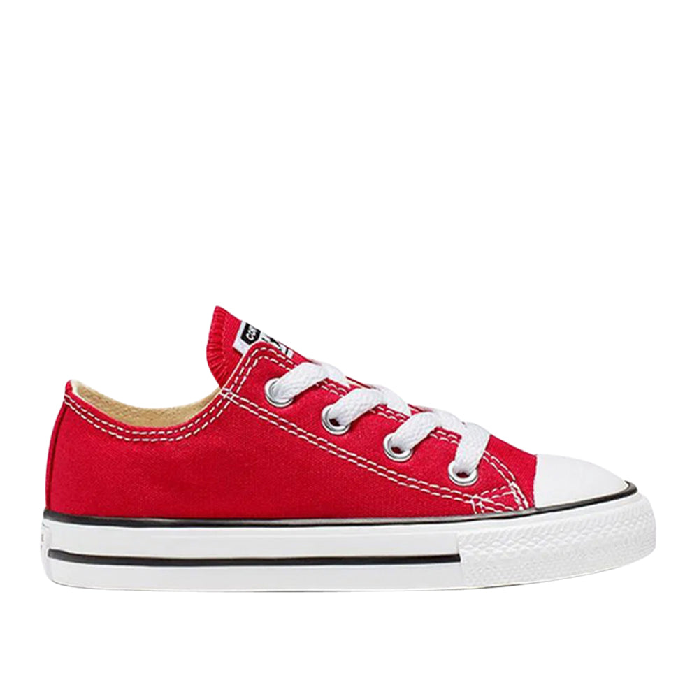 s ox Bimbo - Rosso