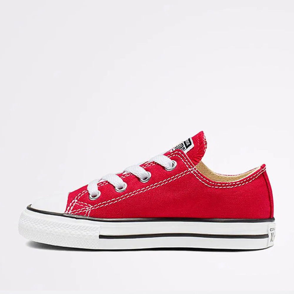 s ox Bimbo - Rosso
