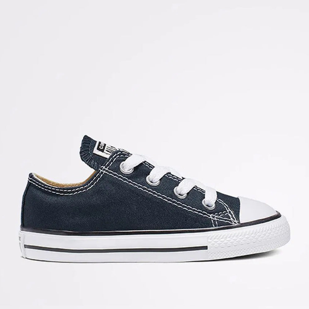 Sneakers Converse Inf C/t A/s ox Bimbo - Blu