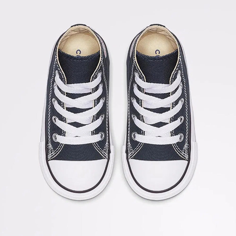 Sneakers Converse Inf C/t A/s ox Bimbo - Blu