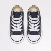 Sneakers Converse Inf C/t A/s ox Bimbo - Blu