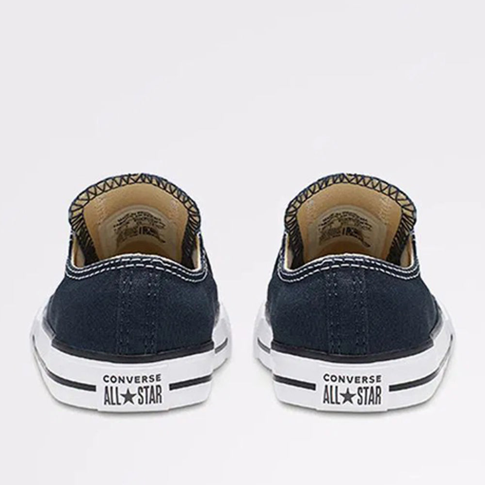 Sneakers Converse Inf C/t A/s ox Bimbo - Blu