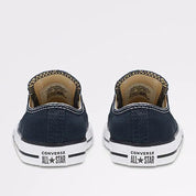 Sneakers Converse Inf C/t A/s ox Bimbo - Blu