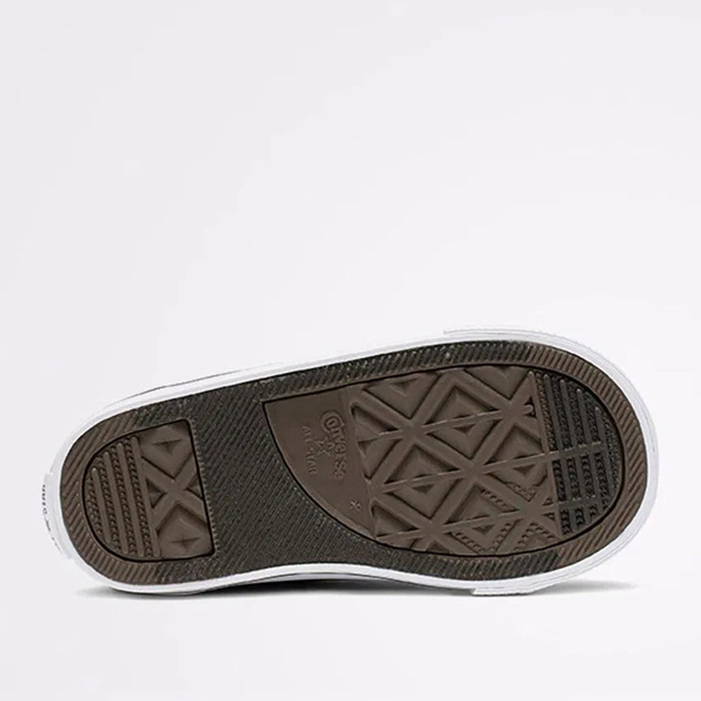 Sneakers Converse Inf C/t A/s ox Bimbo - Blu