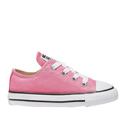 Sneakers Converse Inf C/t A/s ox Bimba - Rosa