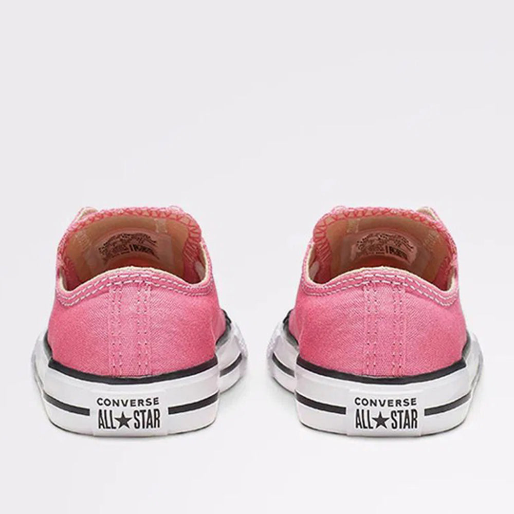 Sneakers Converse Inf C/t A/s ox Bimba - Rosa