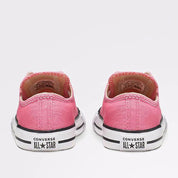 Sneakers Converse Inf C/t A/s ox Bimba - Rosa
