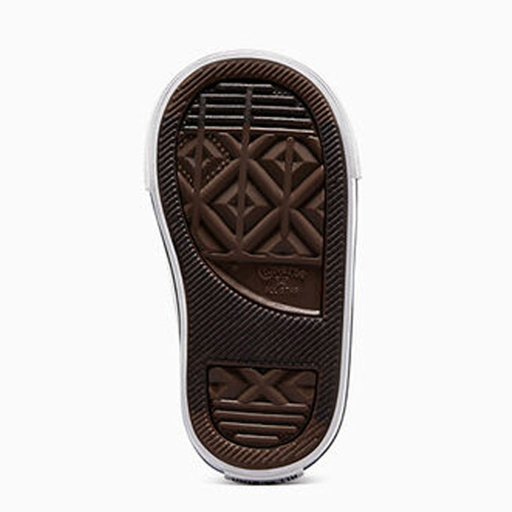 Sneakers Converse Ctas ox Unisex Bimbo - Bianco