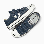 Sneakers Converse Star Player 76 3v ox Bambino - Blu