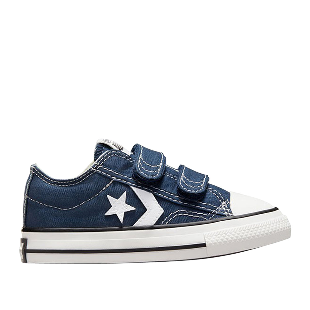 Sneakers Converse Star Player 76 2v ox Bimbo - Blu