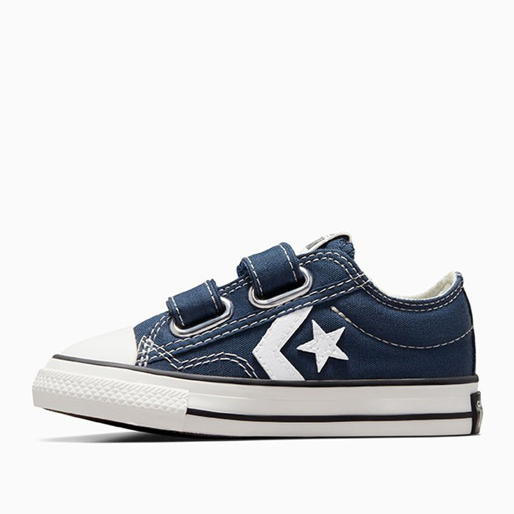 Sneakers Converse Star Player 76 2v ox Bimbo - Blu