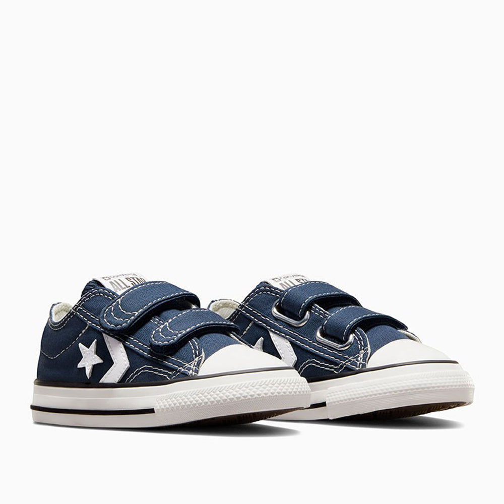 Sneakers Converse Star Player 76 2v ox Bimbo - Blu