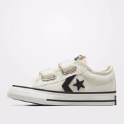 Sneakers Converse Star Player 76 2v ox Bimbo - Bianco