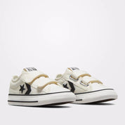 Sneakers Converse Star Player 76 2v ox Bimbo - Bianco