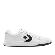 Sneakers Converse Pro Blaze V2 ox Unisex Ragazzo - Bianco