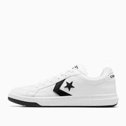Sneakers Converse Pro Blaze V2 ox Unisex Ragazzo - Bianco