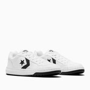 Sneakers Converse Pro Blaze V2 ox Unisex Ragazzo - Bianco