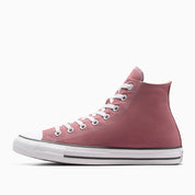 Sneakers Converse Ctas hi Unisex Ragazzo - Bordeaux