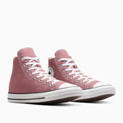 Sneakers Converse Ctas hi Unisex Ragazzo - Bordeaux
