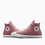 Sneakers Converse Ctas hi Unisex Ragazzo - Bordeaux