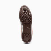 Sneakers Converse Ctas hi Unisex Ragazzo - Bordeaux