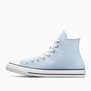 Sneakers Converse Ctas hi Unisex Ragazzo - Celeste