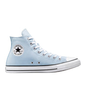Sneakers Converse Ctas hi Unisex Ragazzo - Celeste