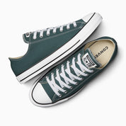 Sneakers Converse Ctas ox Unisex Ragazzo - Verde