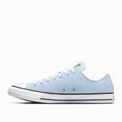 Sneakers Converse Ctas ox Unisex Ragazzo - Celeste