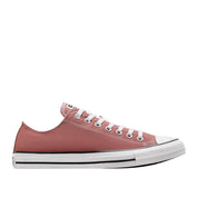 Sneakers Converse Ctas ox Unisex Ragazzo - Bordeaux