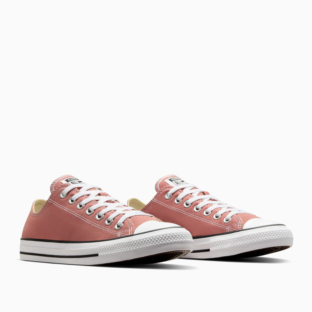 Sneakers Converse Ctas ox Unisex Ragazzo - Bordeaux