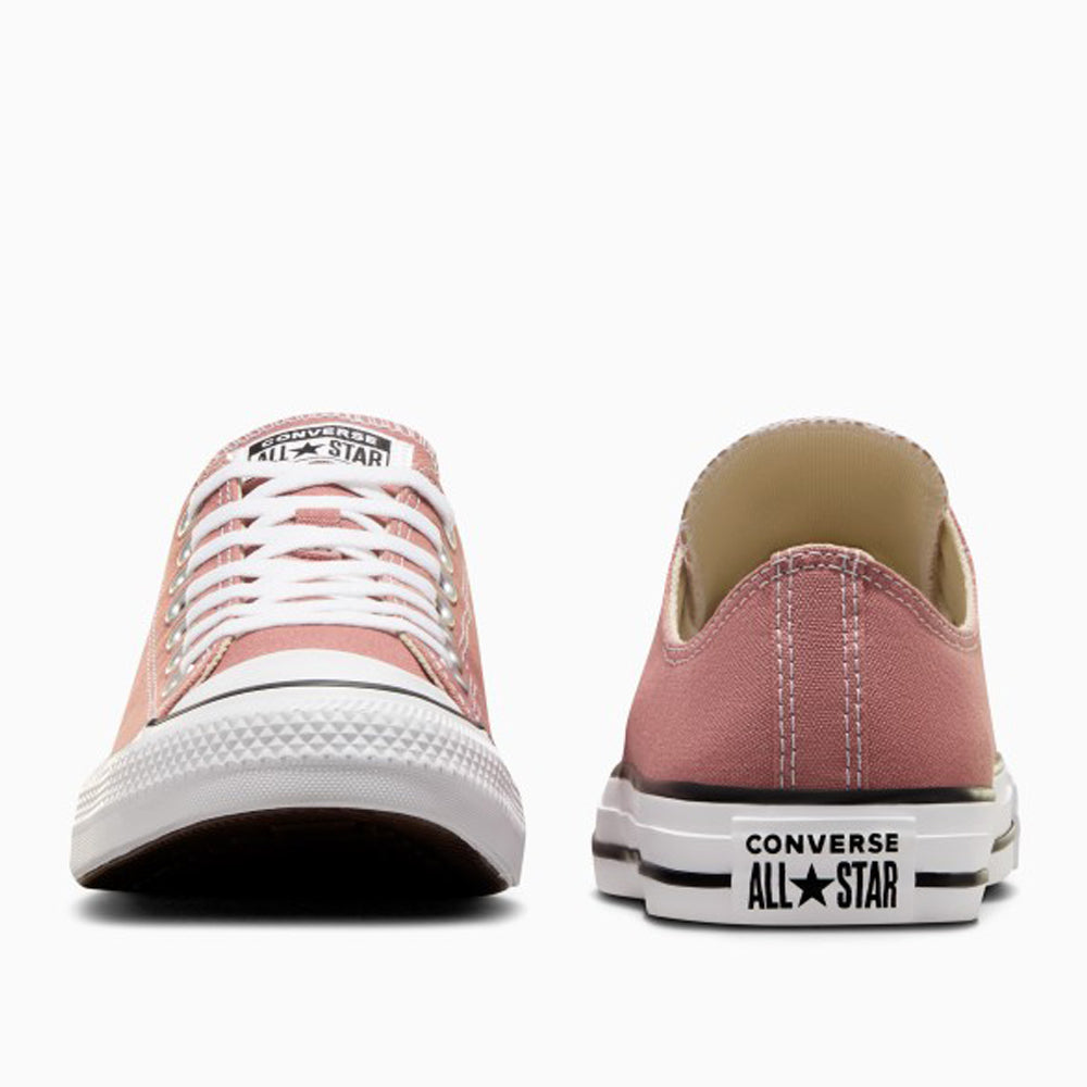 Sneakers Converse Ctas ox Unisex Ragazzo - Bordeaux