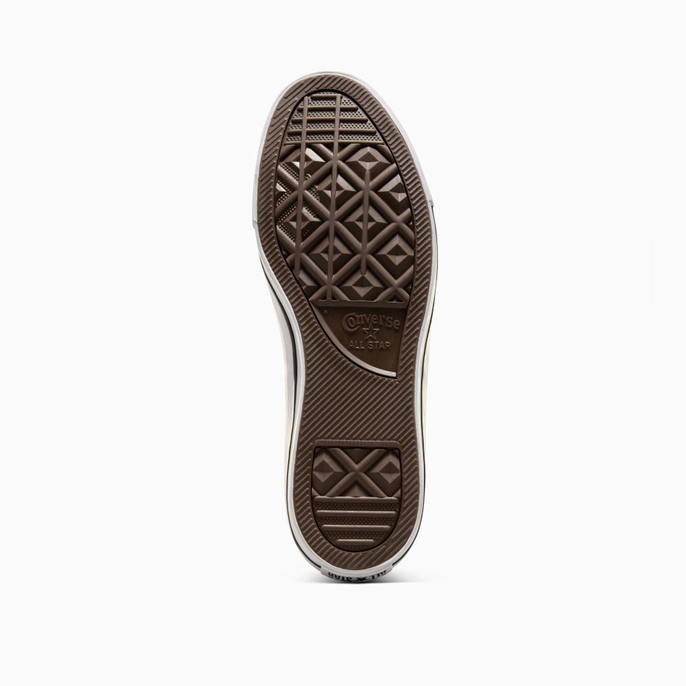 Sneakers Converse Ctas ox Unisex Ragazzo - Bordeaux