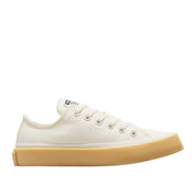 Sneakers Converse Ctas ox Unisex Ragazzo - Crema