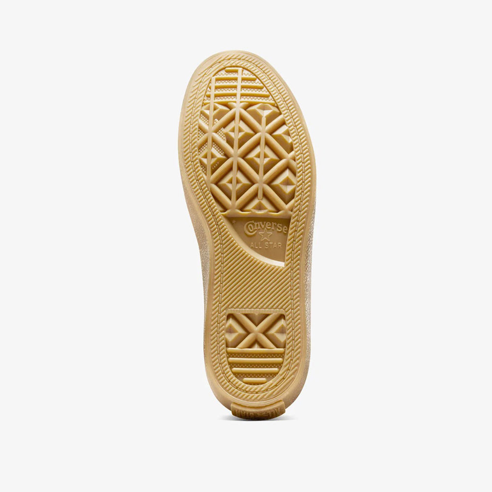 Sneakers Converse Ctas ox Unisex Ragazzo - Crema