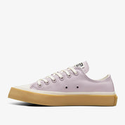 Sneakers Converse Ctas ox Unisex Ragazzo - Lilla
