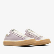 Sneakers Converse Ctas ox Unisex Ragazzo - Lilla