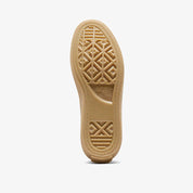 Sneakers Converse Ctas ox Unisex Ragazzo - Lilla