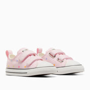 Sneakers Converse Ctas 2v ox Bimba - Rosa