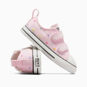 Sneakers Converse Ctas 2v ox Bimba - Rosa