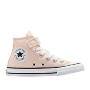 Sneakers Converse Ctas 1v hi Bambina - Rosa