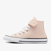 Sneakers Converse Ctas 1v hi Bambina - Rosa
