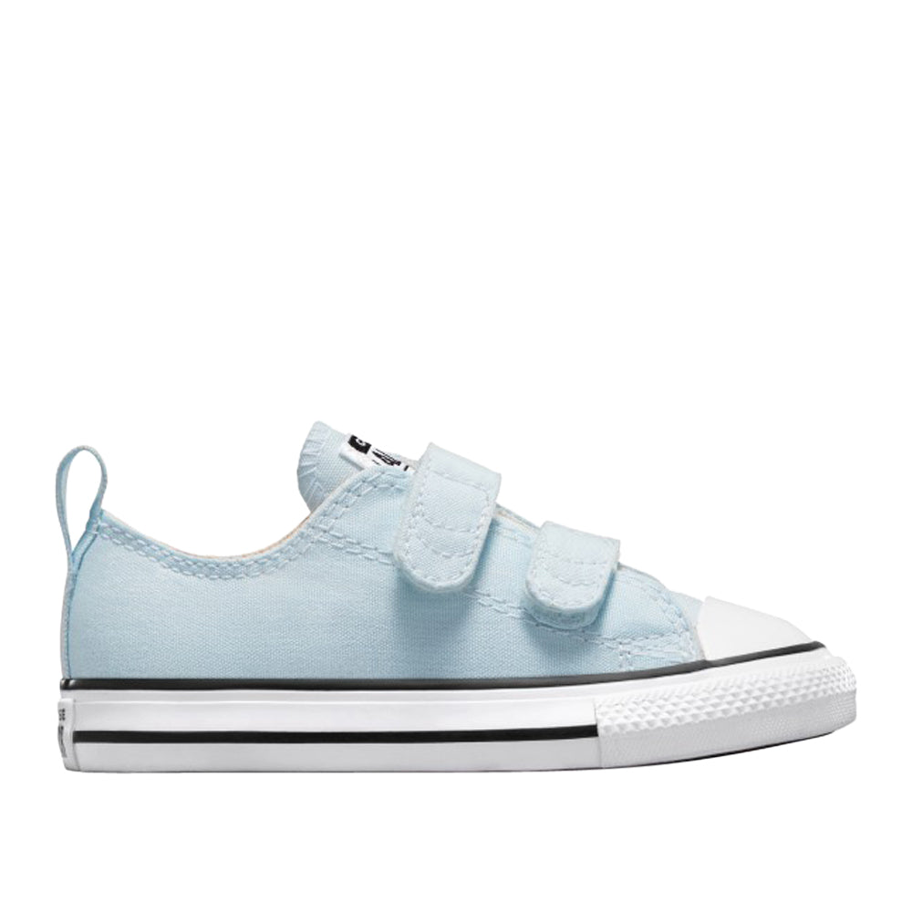 Sneakers Converse Ctas 2v ox Bimbo - Celeste