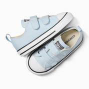 Sneakers Converse Ctas 2v ox Bimbo - Celeste