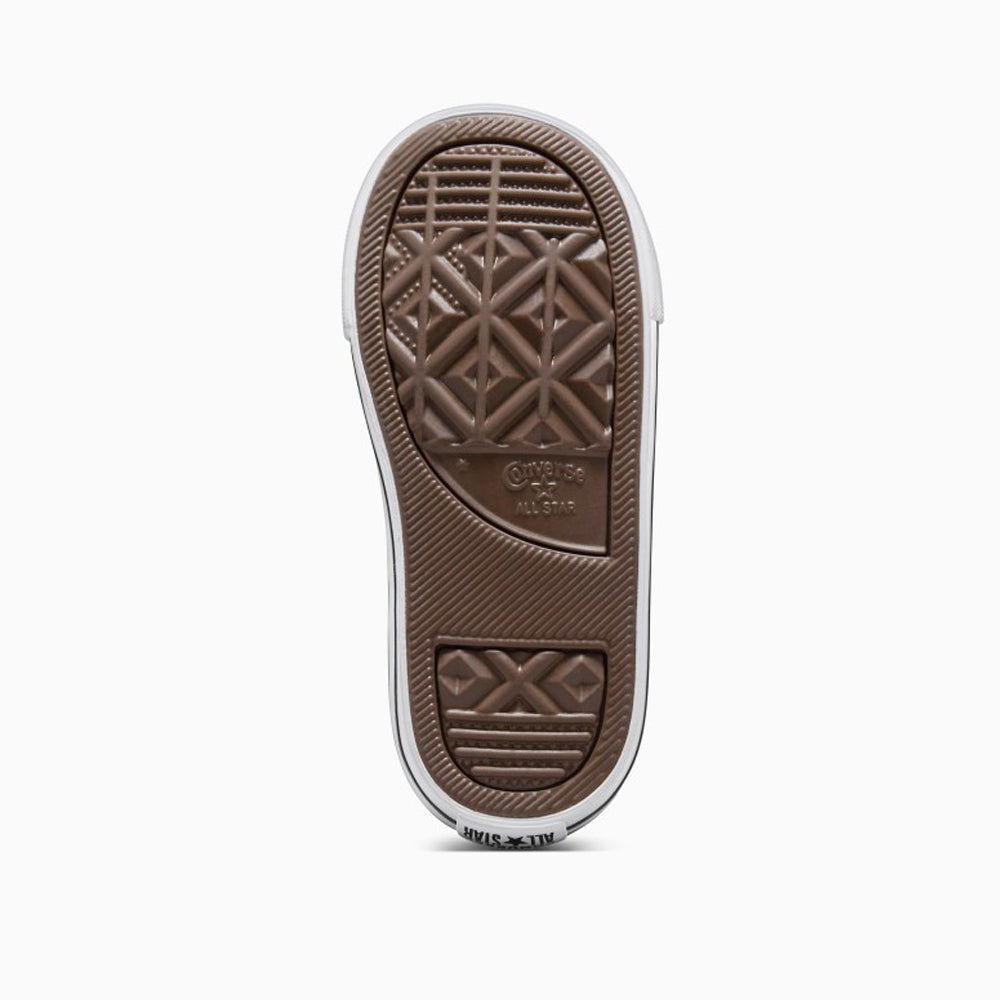 Sneakers Converse Ctas 2v ox Bimbo - Celeste