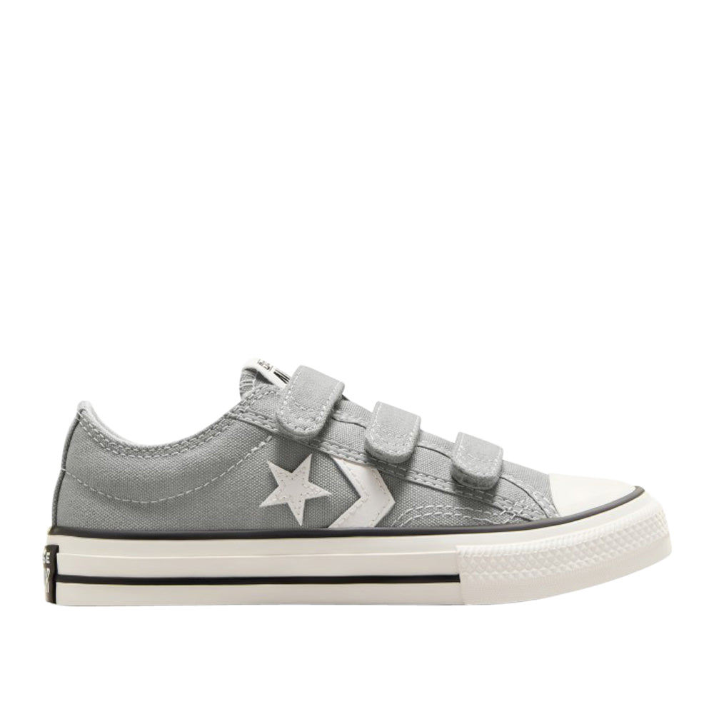 Sneakers Converse Star Player 76 2v ox Bimbo - Grigio