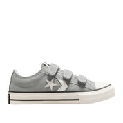 Sneakers Converse Star Player 76 2v ox Bimbo - Grigio