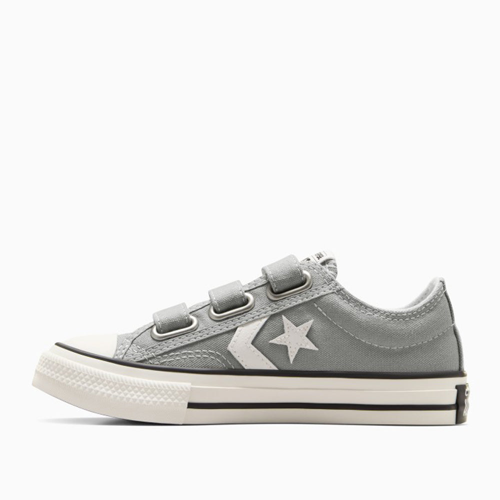 Sneakers Converse Star Player 76 2v ox Bimbo - Grigio