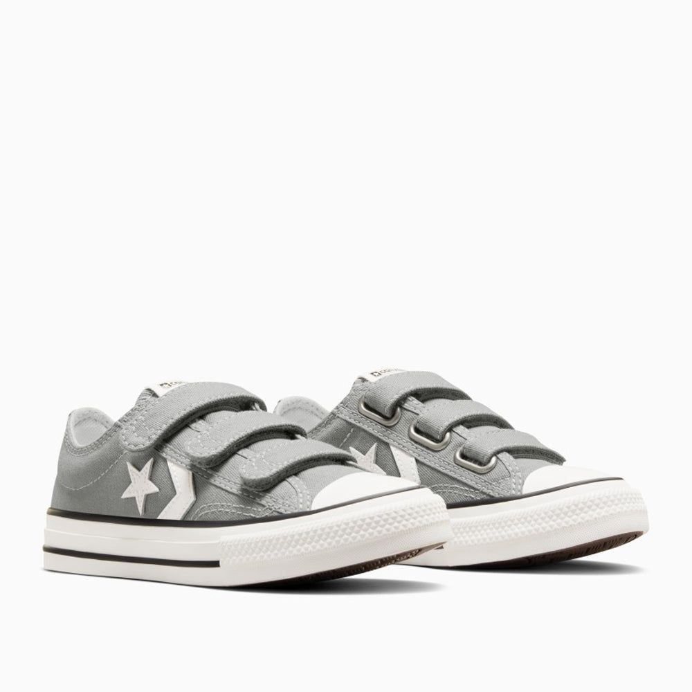 Sneakers Converse Star Player 76 2v ox Bimbo - Grigio