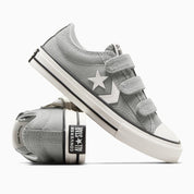 Sneakers Converse Star Player 76 2v ox Bimbo - Grigio